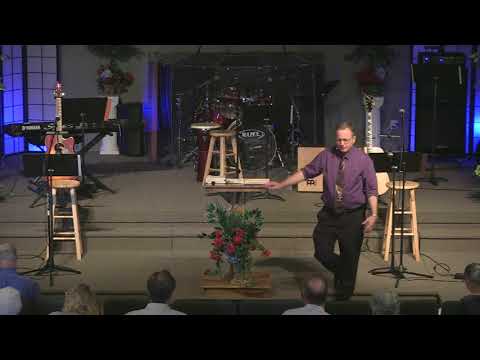 2 Samuel 11:1-12:13 "A Tragic Failure  in Character"