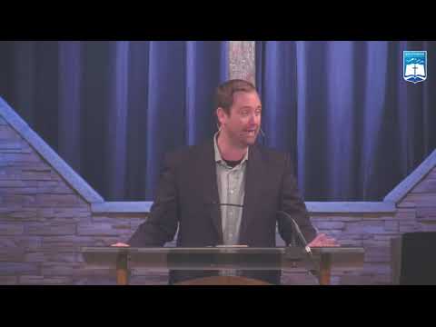 Nate Thomson | The Righteous Will Live By Faith (Habakkuk 1:12-2:8)