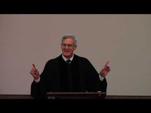 HWPCA: Zechariah 2:1-13 – When God Builds His Holy City. 10-4-20