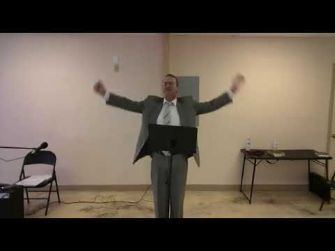 It's Not Too Late For God, Ezra 3:9-13