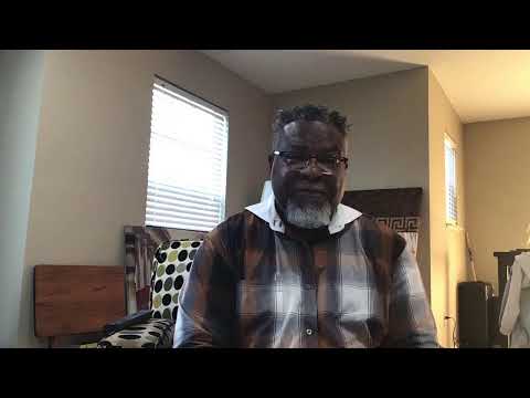 8/23/22 Pastor J Phillip Carroll ~ Exodus 18:5-27 “The Type of People You Need in Your Life”