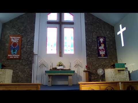 Title: Mercy in Punishment: The Willful Child, Text: Hebrews 3:12-19 and Amos 5:6-7, 10-17