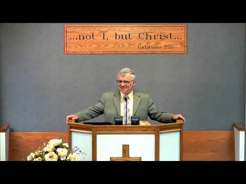 Grace in Action  Ephesians 4:28 - 30