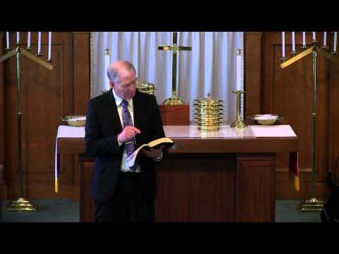 The Heart of a Believer -Matthew 5:7-9