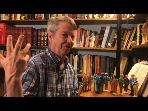 Specially for kids: Know the Bible - Mark 7:10-13 Example of a tradition