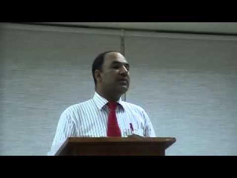 Urdu Bible Study"KAFRA"When the passover must be killed"Luke 22:7)  1/4 By Evang.Rokas Barkat DUBAI