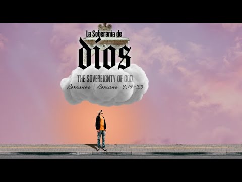 Romanos / Romans 9:19-33