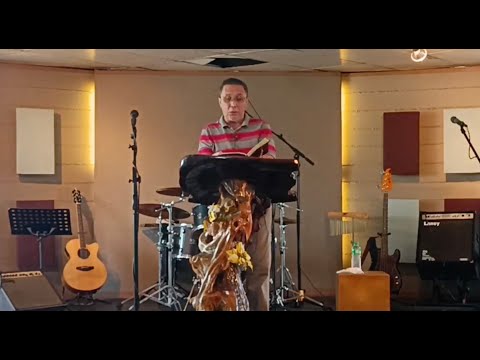 Acts 19:17-41 - The Riot in Ephesus