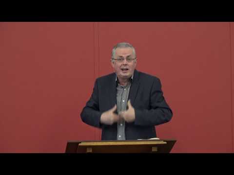 1 Peter 2:2-3  How's Your Appetite?