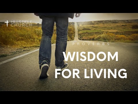 Lead Us Not Into Temptation | Proverbs 7:1-27