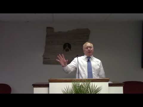 Sunday Morning 2/28/2021 Pastor Steve House - 8 Negatives of Obsession (1 Samuel 22:7)