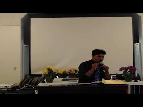 Mid-week Service- Ephesians 2:2-3 Part 2 Simple Faith Baptist Church Oceanside California