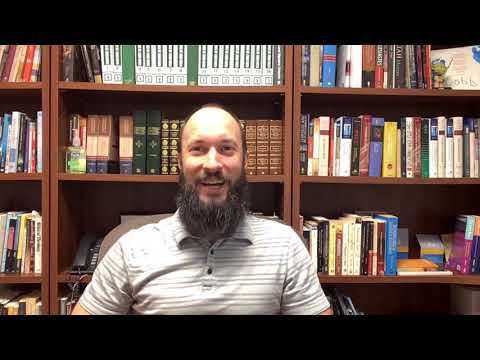 Raised Through Faith - Colossians 2:11-14 Bible Study