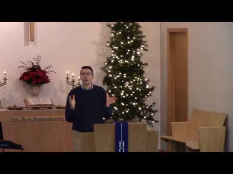 1 Kings 3:5-14 - "The Gift of Wisdom"