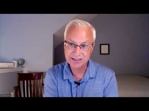 Hebrews #39: The New Testament Is About Blood Not Books (Hebrews 9:15-22) | Brad Robertson
