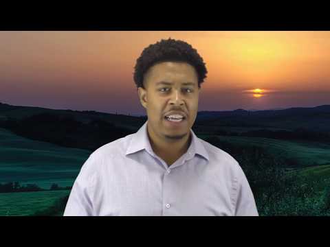 Jay's Motivational Minute: Wealth Principle - Proverbs 21:5