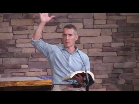 Ezekiel 28:20-30:26 - July 17, 2019