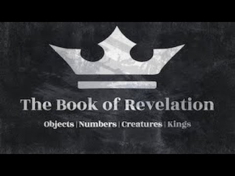 The Book of Revelation "The Reality of the Wrath of God(Revelation 15:1-4)" Daniel Nealon 5/17/2020