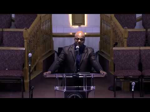 Get Better Or Remain Bitter | Ruth 1:18-22 | First Lady Sharon Edwards