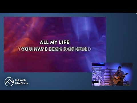 Luke 16:14-31  |  Follow Me: The Book Of Luke  |  January 16, 2022 - 8:30 AM