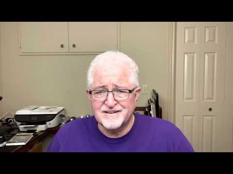 SGS.3.31.2022 - “Israel’s Misery” - Judges 10:16