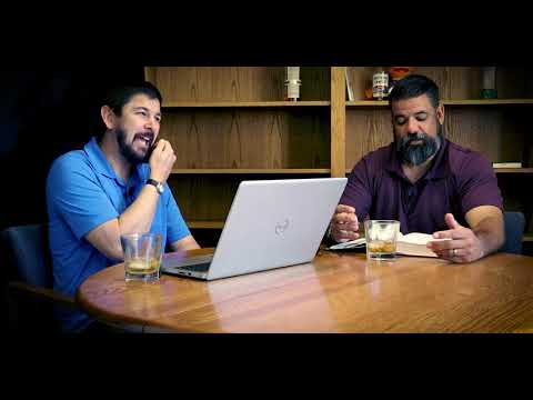 Believing without Seeing: John 20:19-31