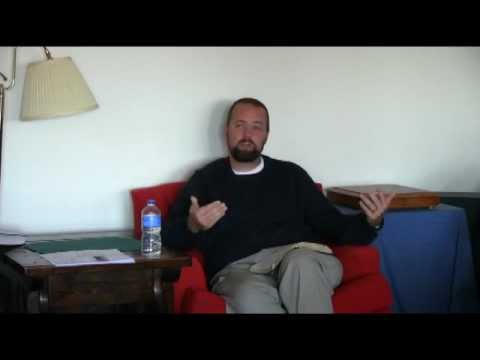 Who REALLY Killed Jesus? - Matthew 17:14-27 - Expositional Preaching (Kerrigan Skelly)