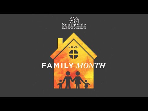 12/06/20 | Sun. PM | John Denson | Ephesians 6:1 - 4