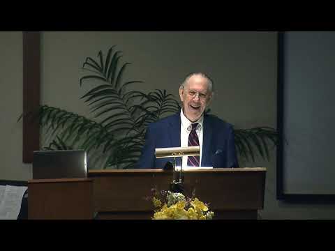 Who Will Roll Away the Stone? - Matthew 28:1-4