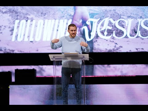 Living In Light of Hell (Mark 9:42-50) || Following Jesus || David Platt