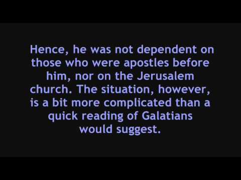 WHAT IS THE GOSPEL? according to Dr Gordon H Clark (1 Corinthians 15:1-4)