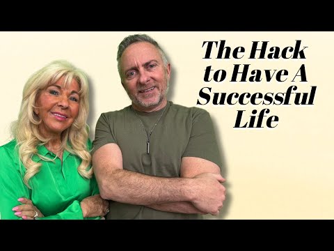 The Hack to Have A Successful Life | Luke 18:1