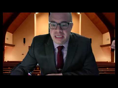 “Jesus First Sign’ (John 2:1-11)