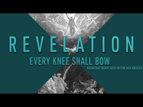 Revelation 1:9-20 - Face to Face With Jesus