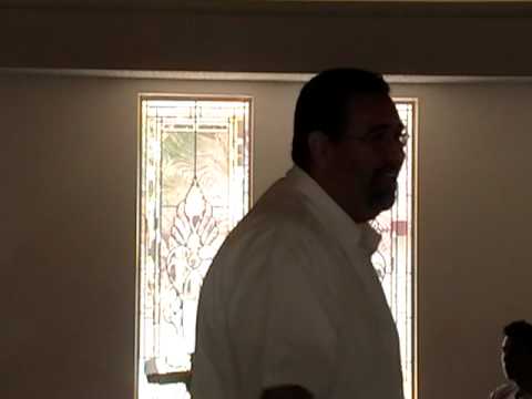 04.25.10  2/4, You are a Mist  ,James 4:15-17  Can You See him in your Future Church 92806