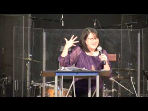 Downtown | "Grounded in God" (Genesis 29:31-30:16)