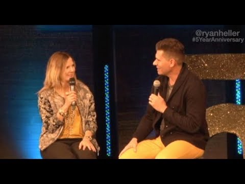 5 Year Anniversary: Faith On The Move: Genesis 12:1-9, Hebrews 11:8-9