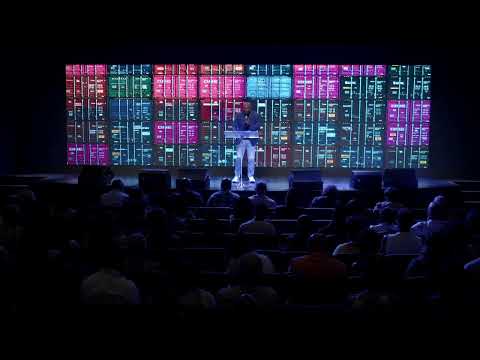 Faith Unscripted | S7 EP179 | Pt. 2 - Sermon 2 | Accomplishing a Lot When You Don't Have a Lot