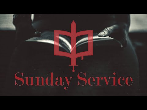 Acts 4:1-4 Sunday Service 7-5-20