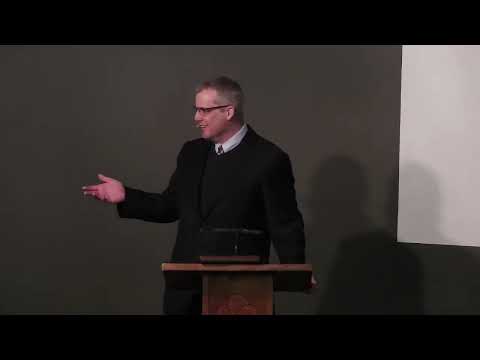 Pastor Chris Cooper "The Conclusion of Esther" Esther 10:1-3