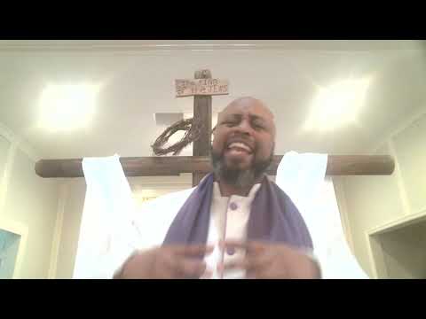 "I Give Myself Away!" (Luke 23:44-49)