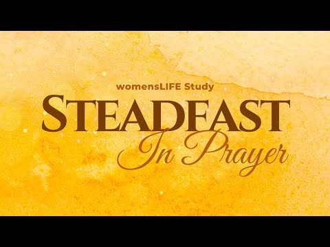 Paul's Prayer (Ephesians 3:14-21)