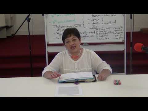 Ezekiel 14:12 23 10:13:21