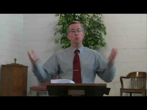 100704dc - The Olivet Discourse, Part 4 - Matthew 24:29-31