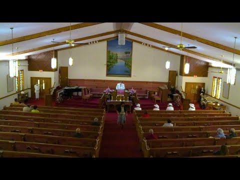 The New Normal - Unexpected Invitation, Matthew 22: 1-5, 9-14