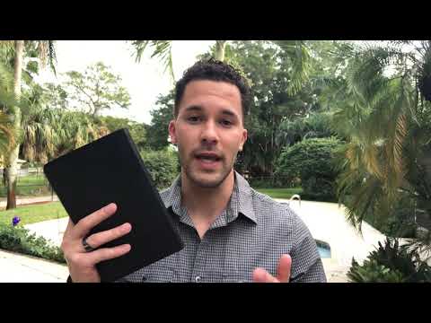 Whoever Hastens To Be Rich Will Not Go Unpunished | Proverbs 28:20