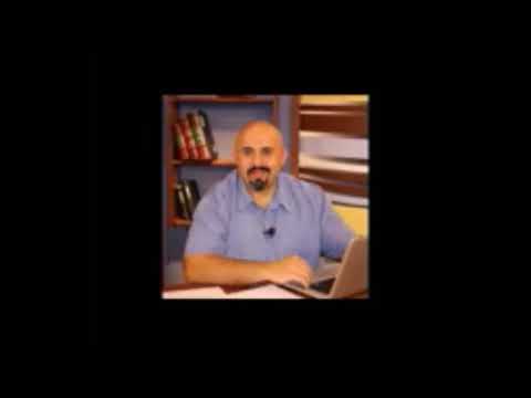 Acts 2:22 Is Jesus just a man? - Sam Shamoun