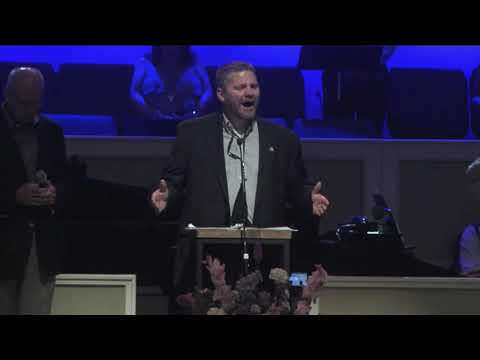 "Heavenly Minded" (Part 3) Matthew 5:6-8