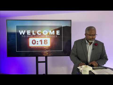 "Finding Stability in an Unstable World" John 17:15-18