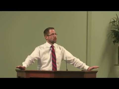 How to Live With a Curse - Genesis 3:16-19